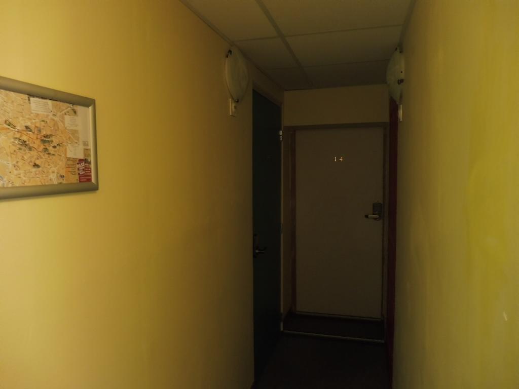 Studio Meuble Dijon Daire Dış mekan fotoğraf