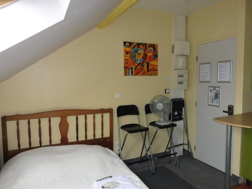 Studio Meuble Dijon Daire Dış mekan fotoğraf