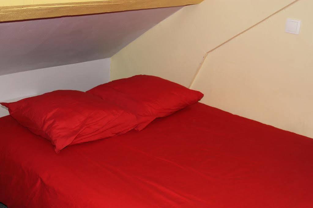 Studio Meuble Dijon Daire Dış mekan fotoğraf